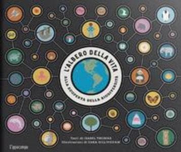 L' albero della vita. Alla scoperta della biodiversità