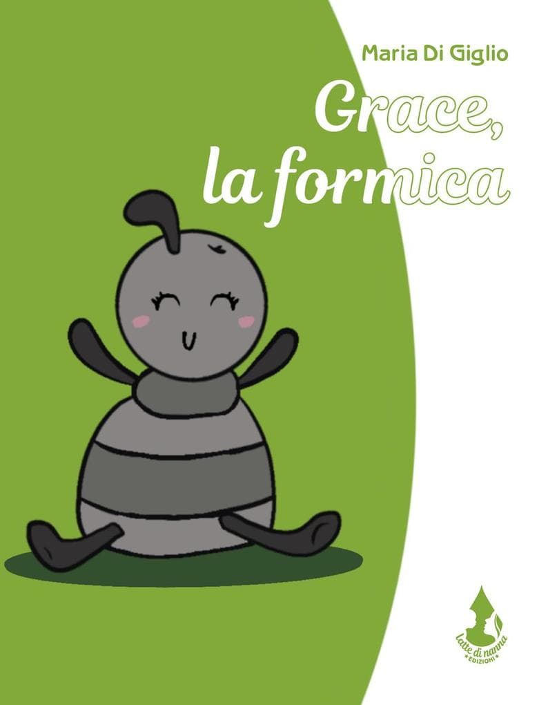 Grace, la formica
