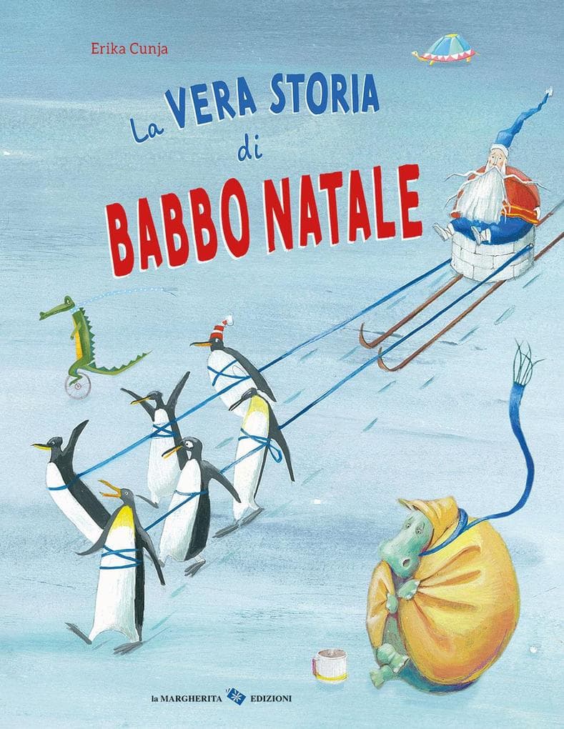 La vera storia di Babbo Natale