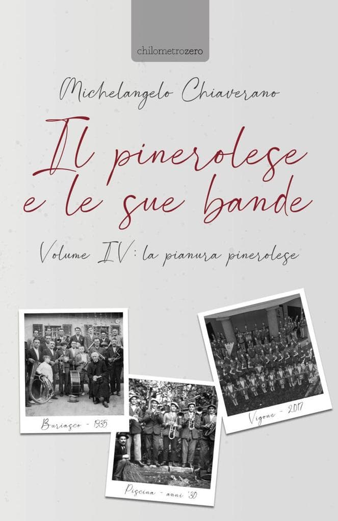 La pianura pinerolese