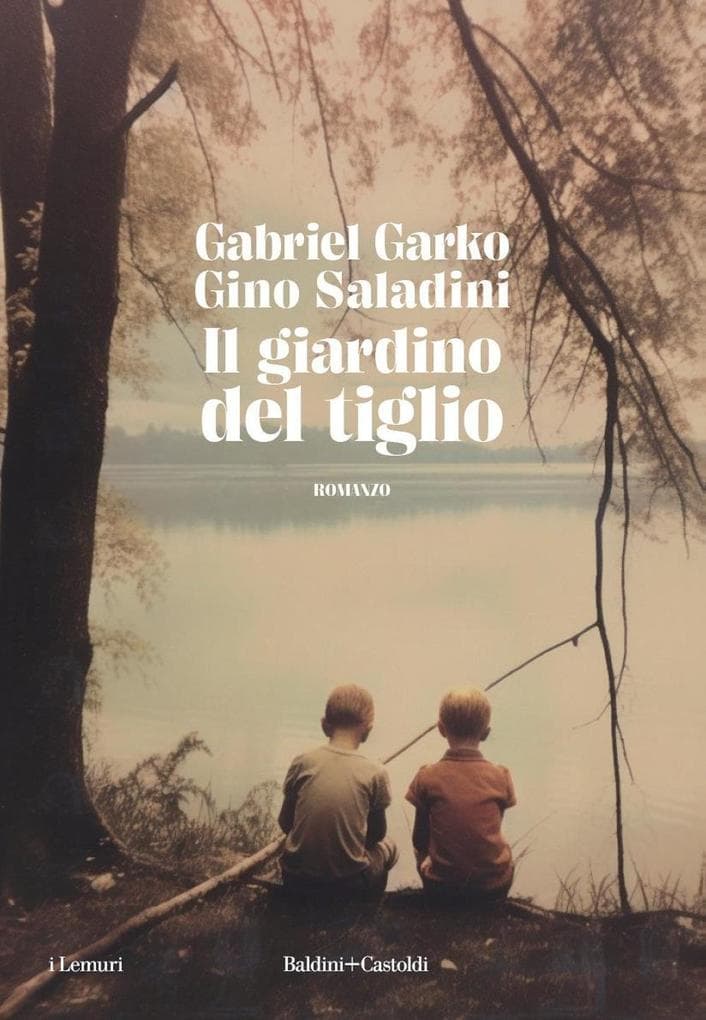 Il giardino del tiglio