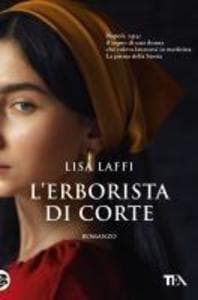 L' erborista di corte
