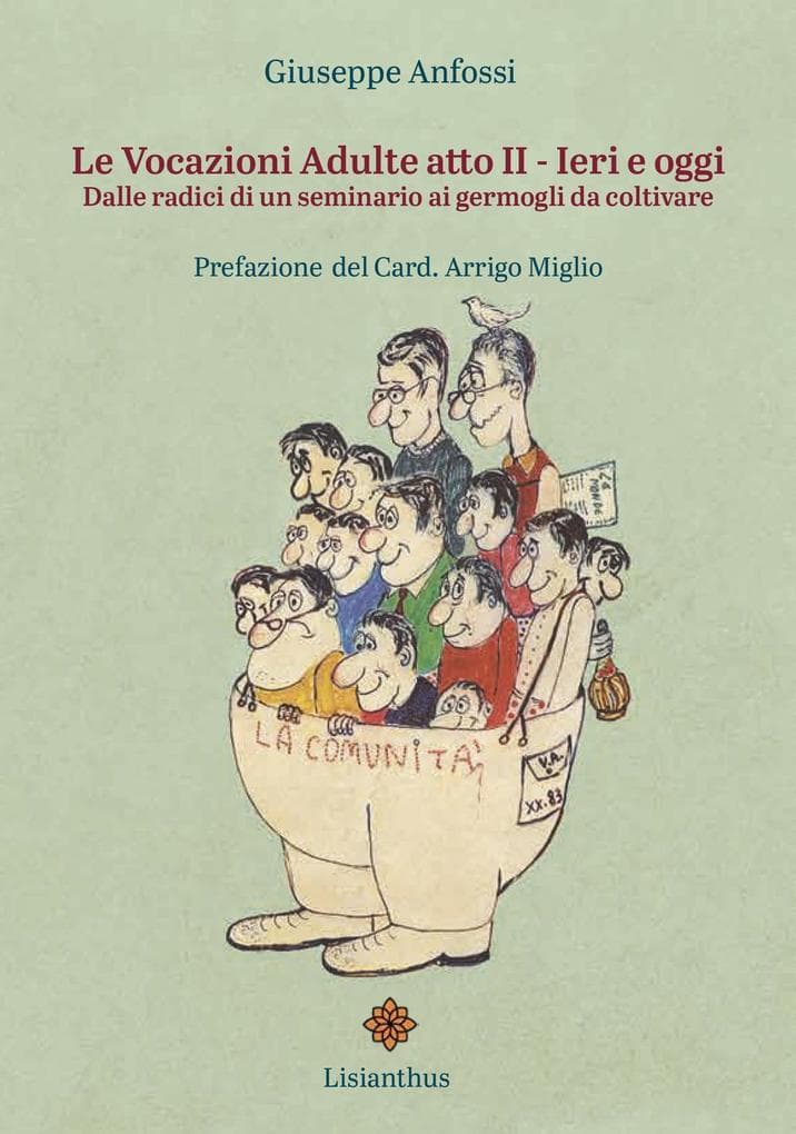 Ieri e oggi. Dalle radici di un seminario ai germogli da coltivare