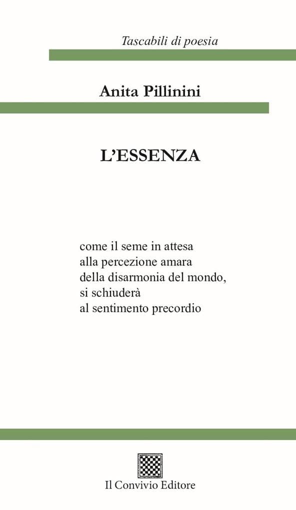 L' essenza