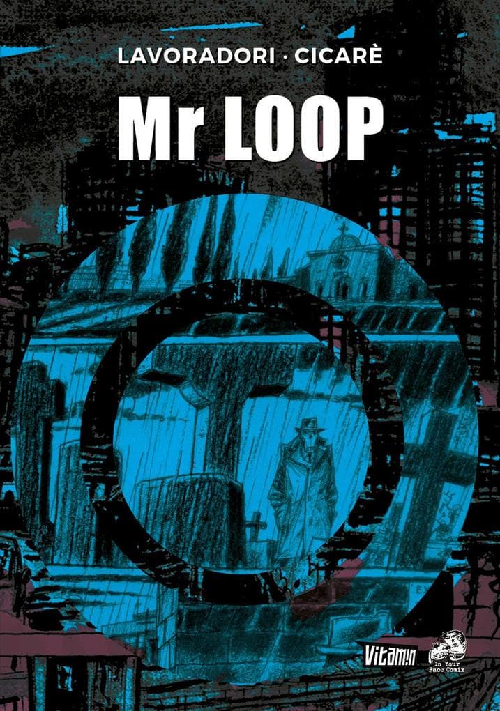 Mr Loop