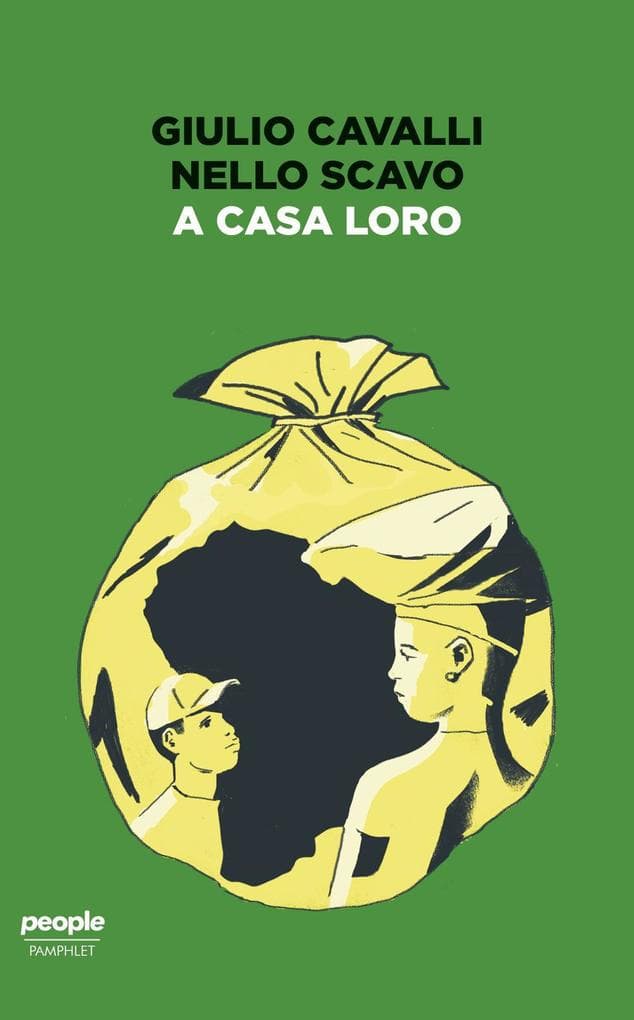 A casa loro