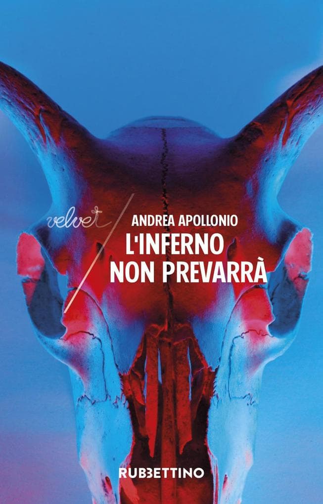 L' inferno non prevarrà