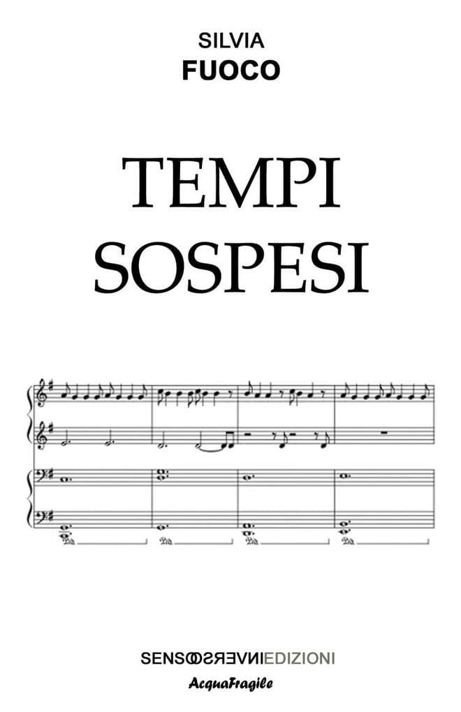 Tempi sospesi