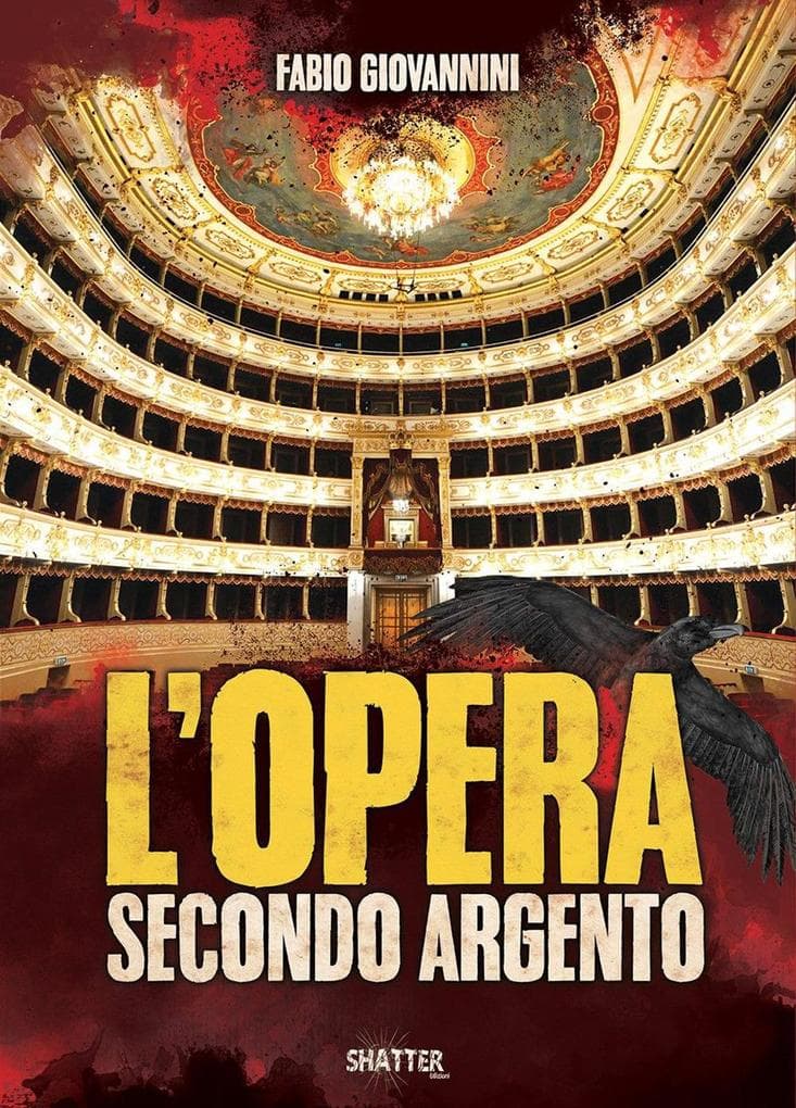 L' Opera secondo Argento