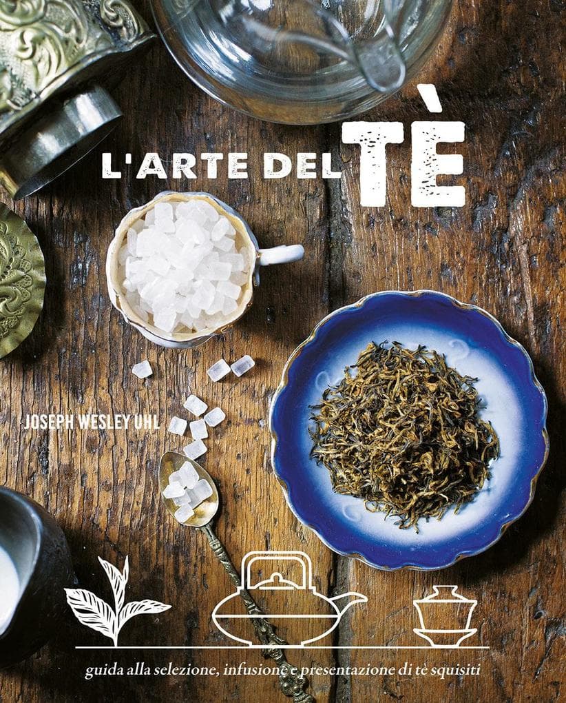 L' arte del tè