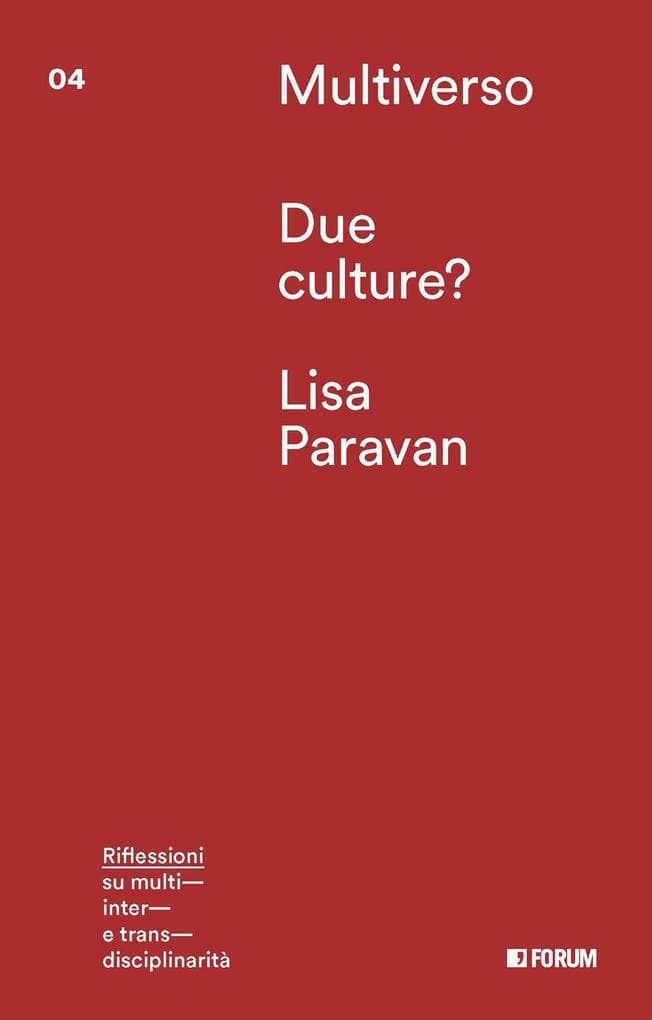 Due culture?