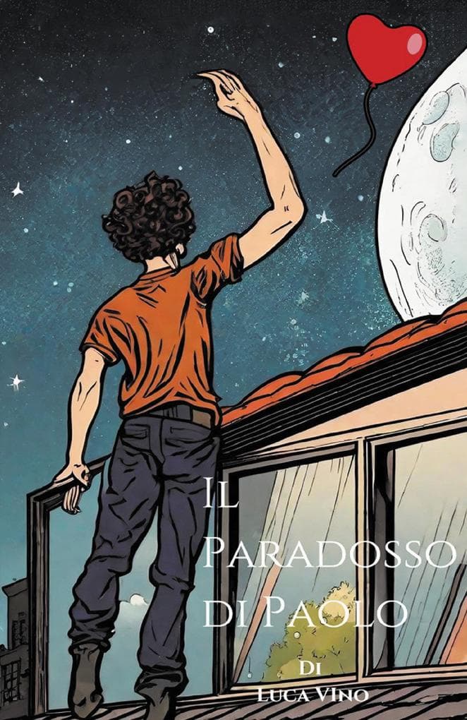 Il paradosso di Paolo