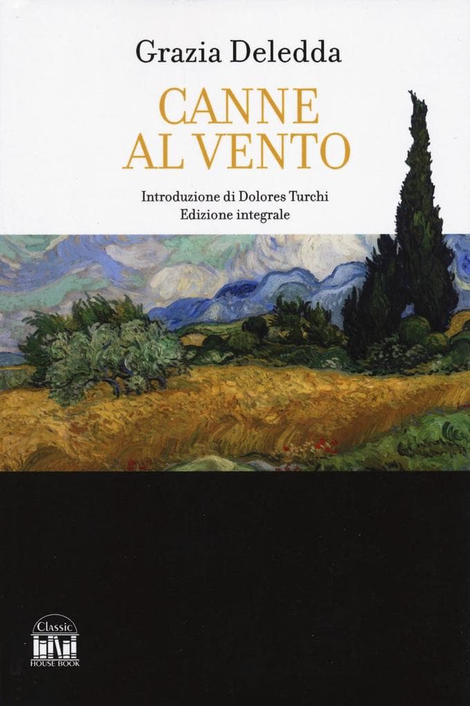 Canne al vento