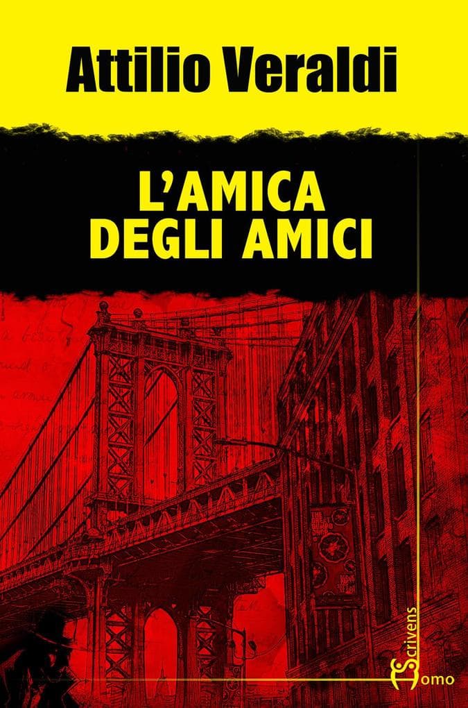 L' amica degli amici