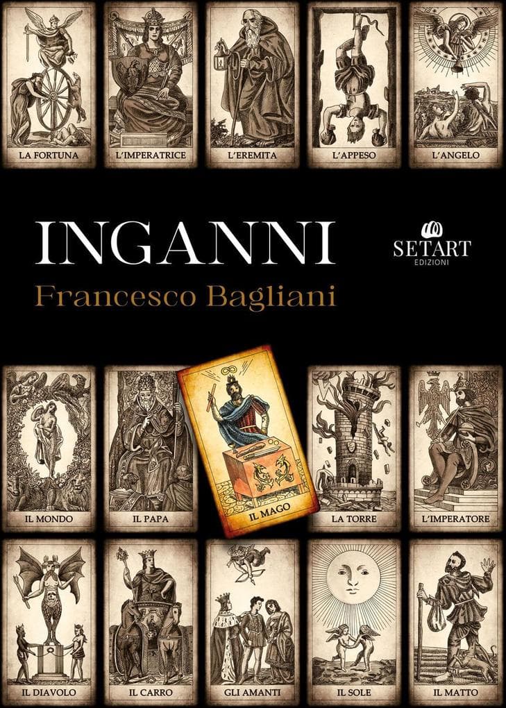 Inganni