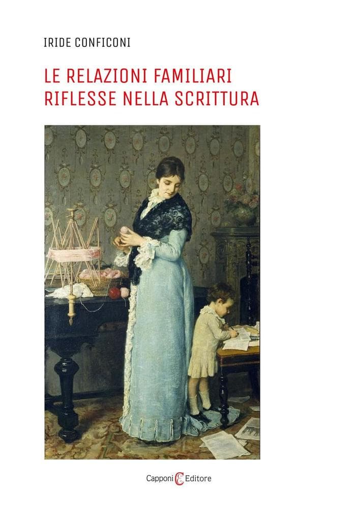 Le relazioni familiari riflesse nella scrittura