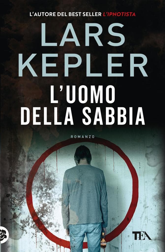 L' uomo della sabbia