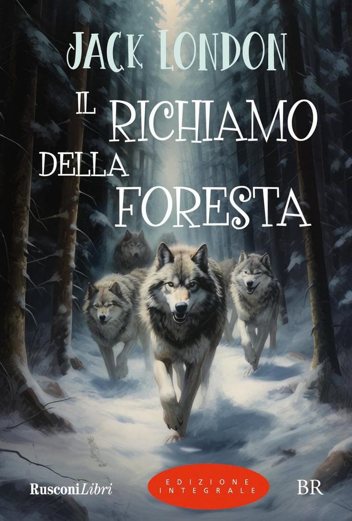 Il richiamo della foresta