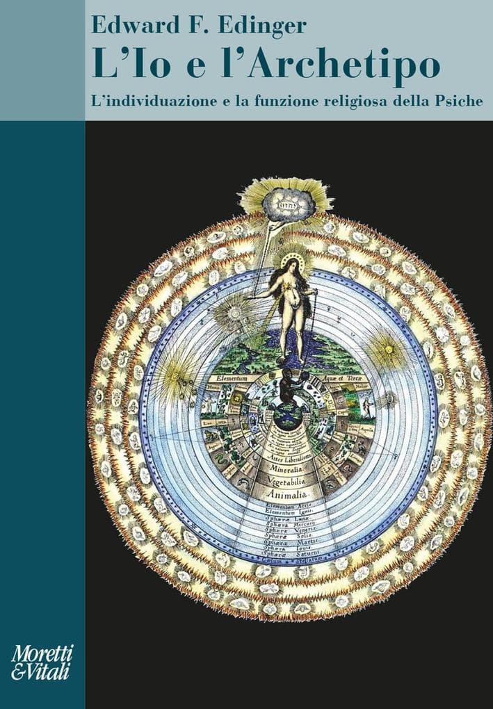 L' Io e l'archetipo. L'individuazione e la funzione religiosa della psiche