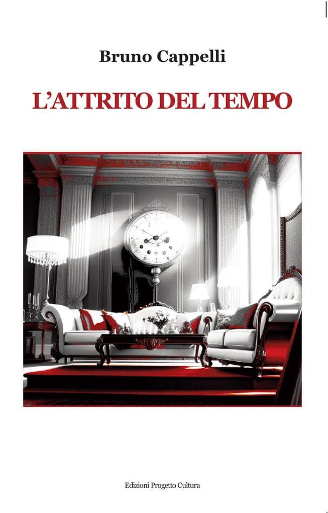 L' attrito del tempo