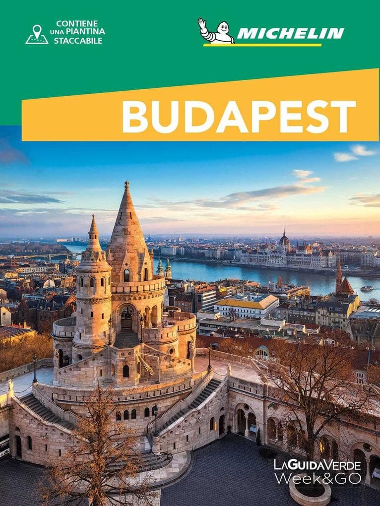 Budapest