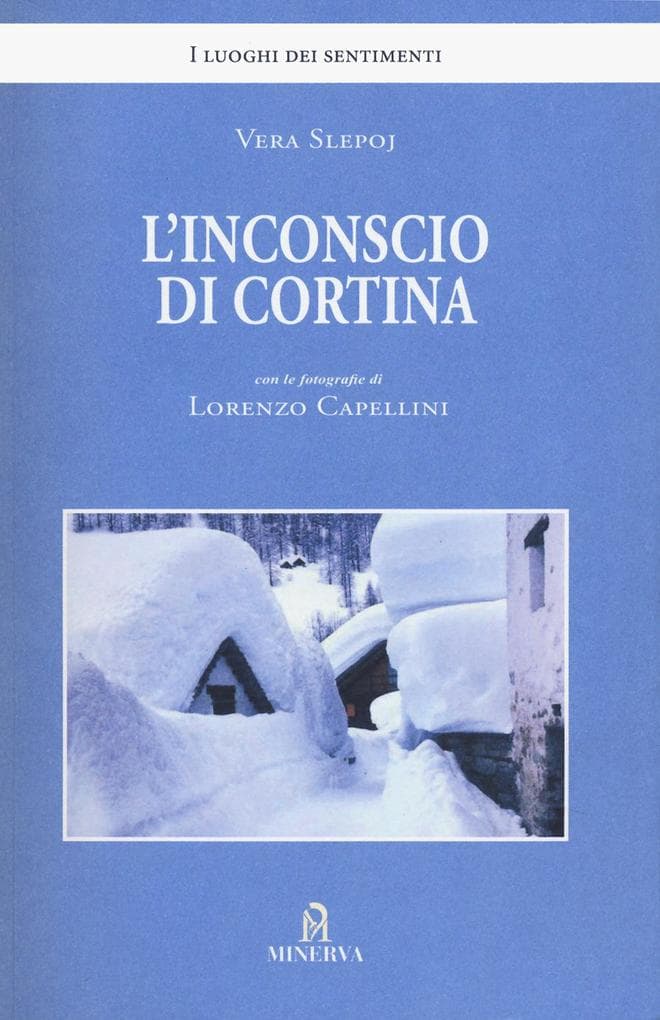 L' inconscio di Cortina