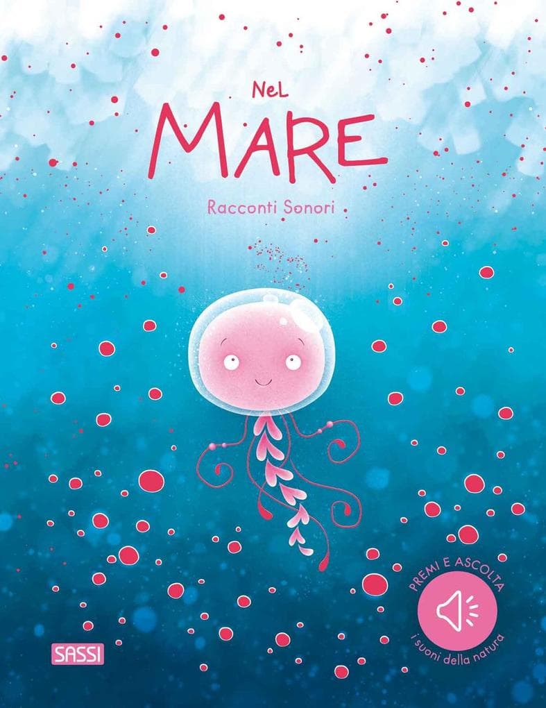 Nel mare. Racconti sonori