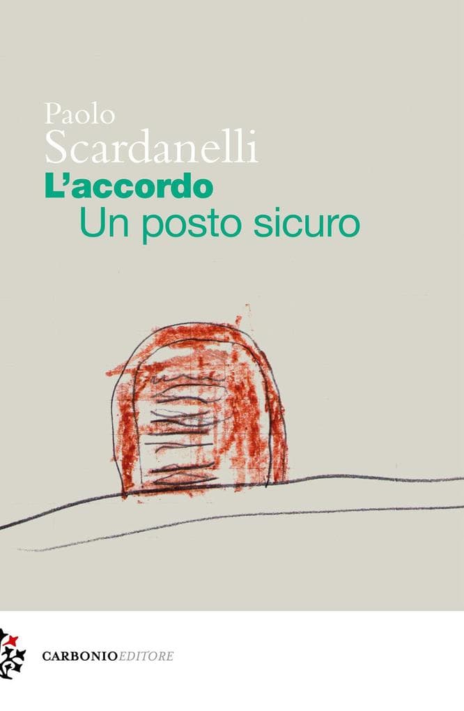 L' accordo. Un posto sicuro