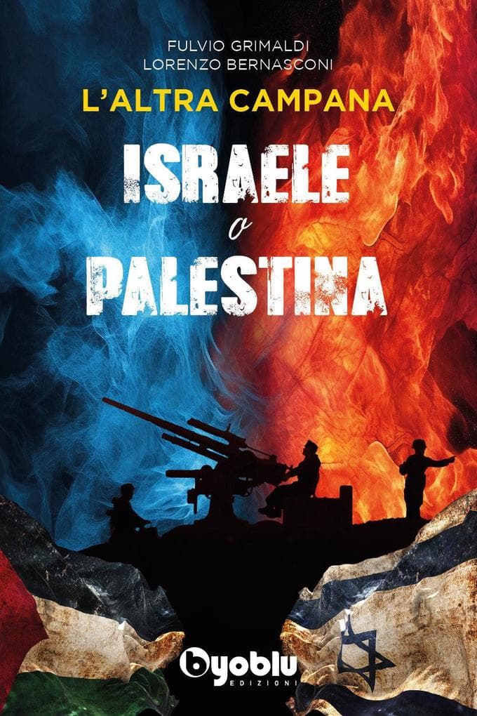 L' altra campana. Israele o Palestina