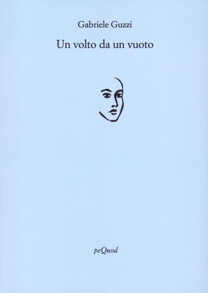 Un volto da un vuoto