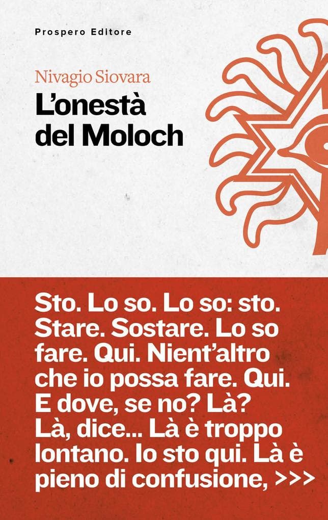 L' onestà del Moloch
