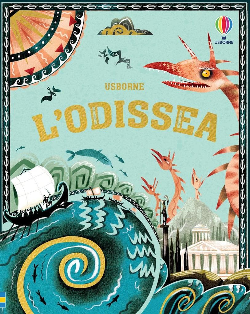 L' Odissea