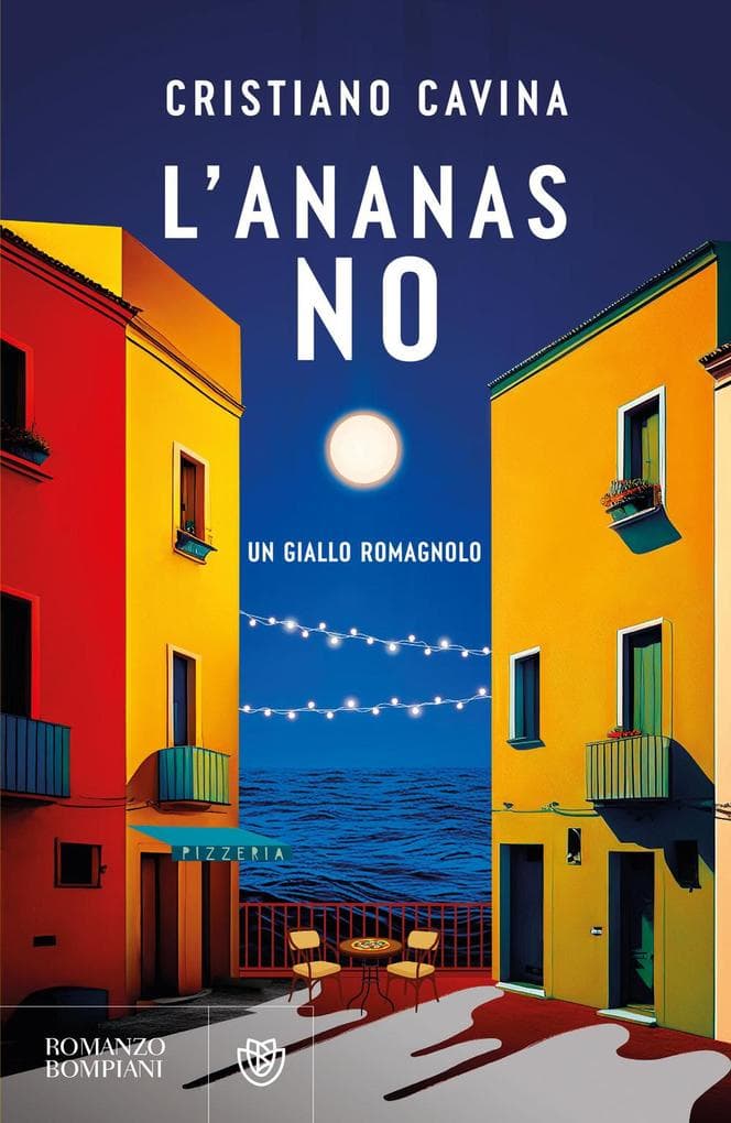 L' ananas no