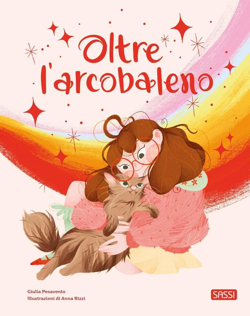 Oltre l'arcobaleno