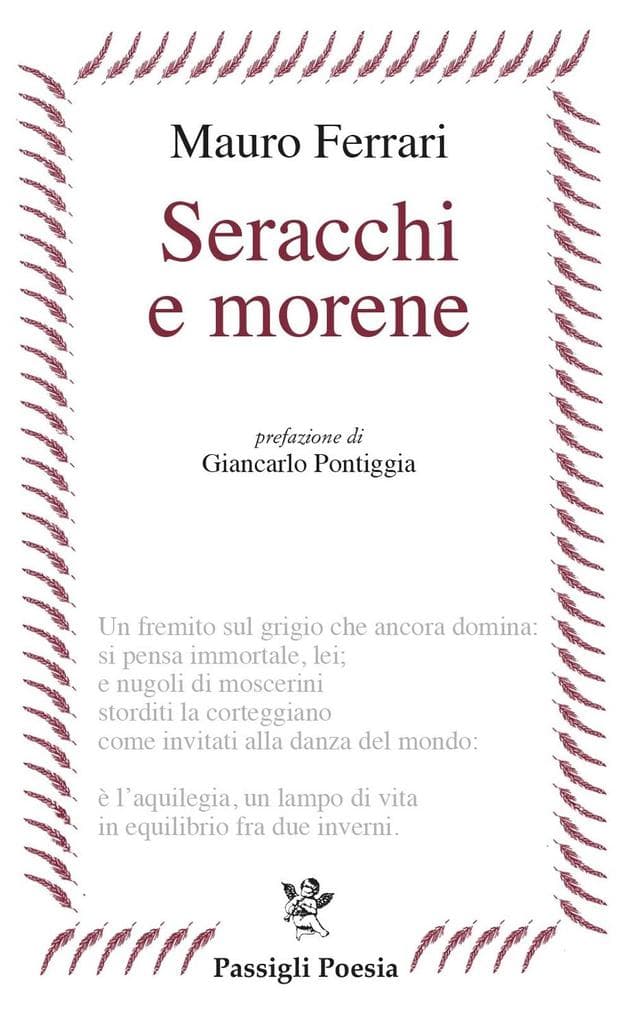 Seracchi e morene