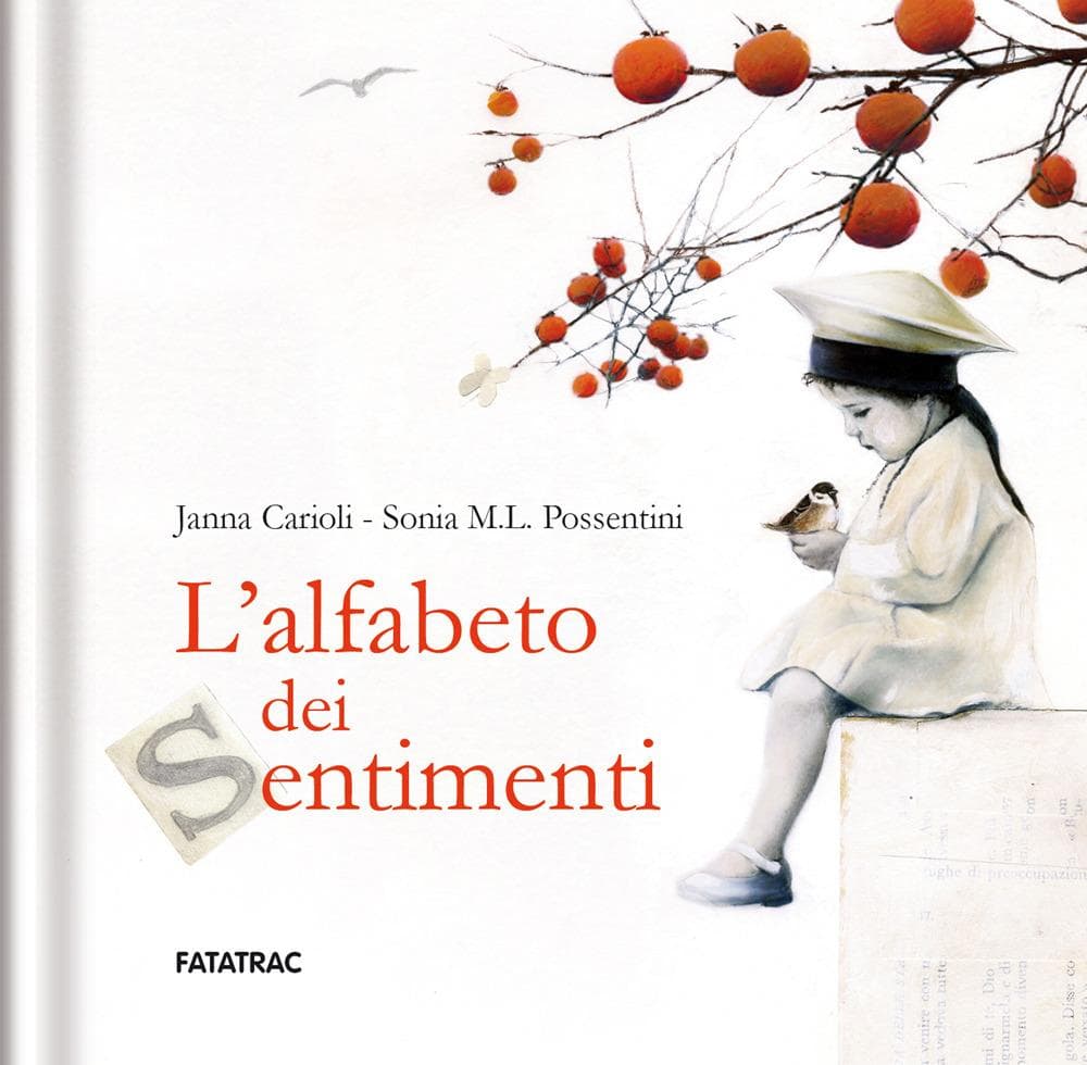 L' alfabeto dei sentimenti