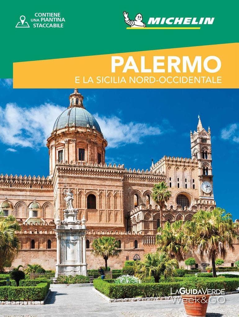 Palermo e la Sicilia nord-occidentale