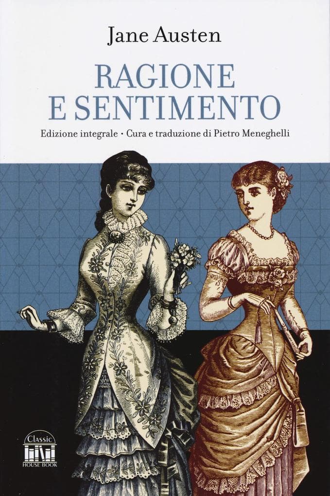Ragione e sentimento