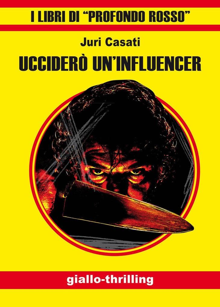 Ucciderò un'influencer