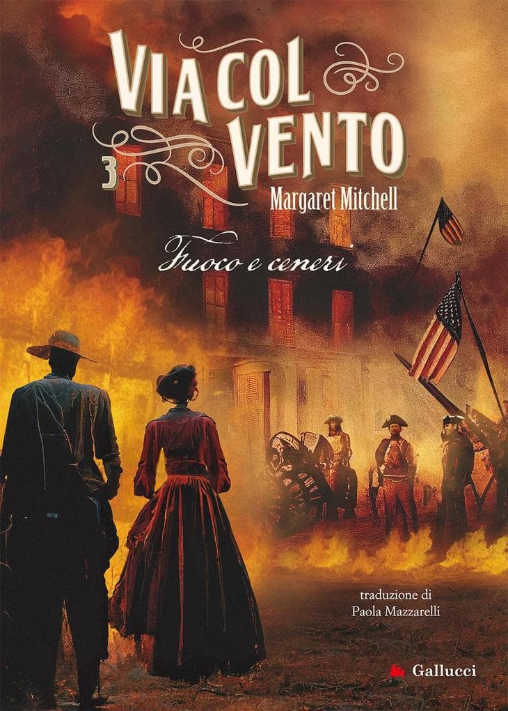 Fuoco e ceneri