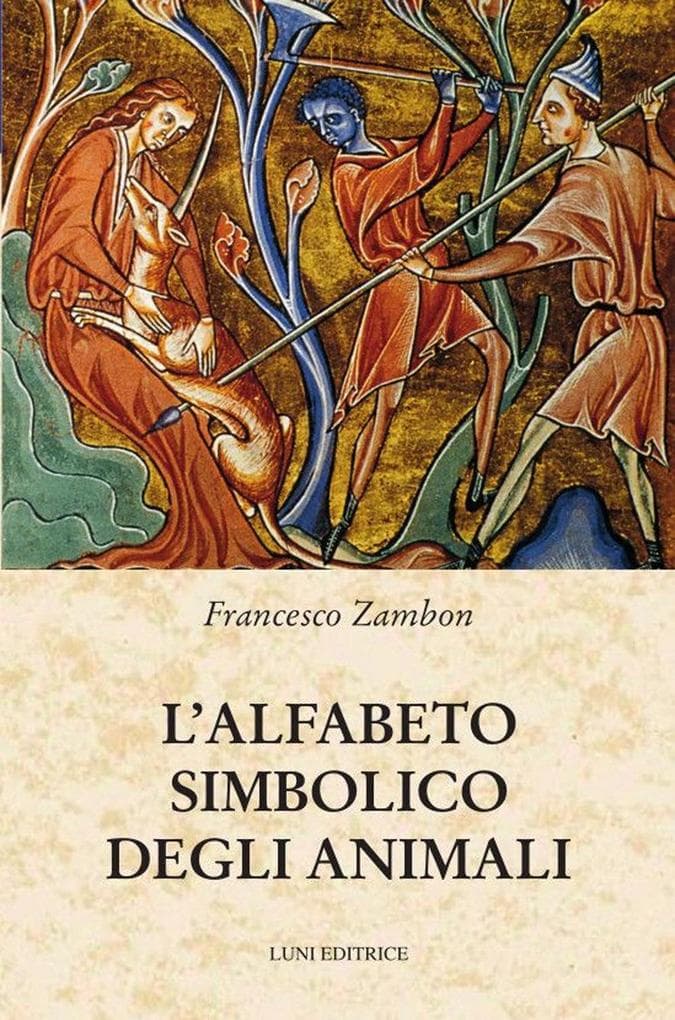 L' alfabeto simbolico degli animali