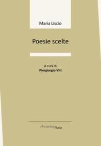 Poesie scelte