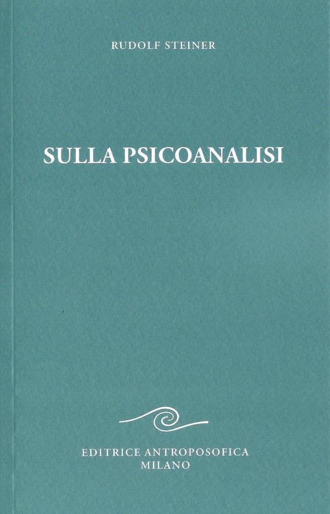 Sulla psicoanalisi