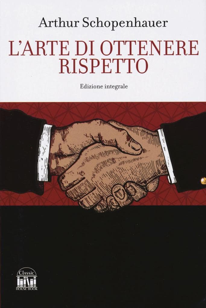 L' arte di ottenere rispetto