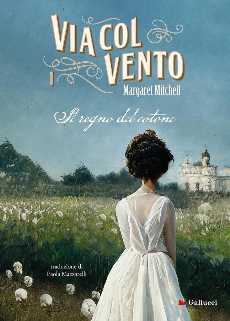 Il regno del cotone