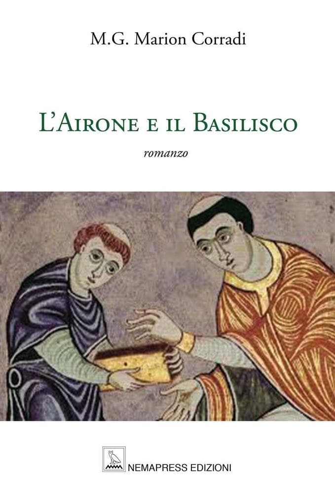 L' Airone e il Basilisco
