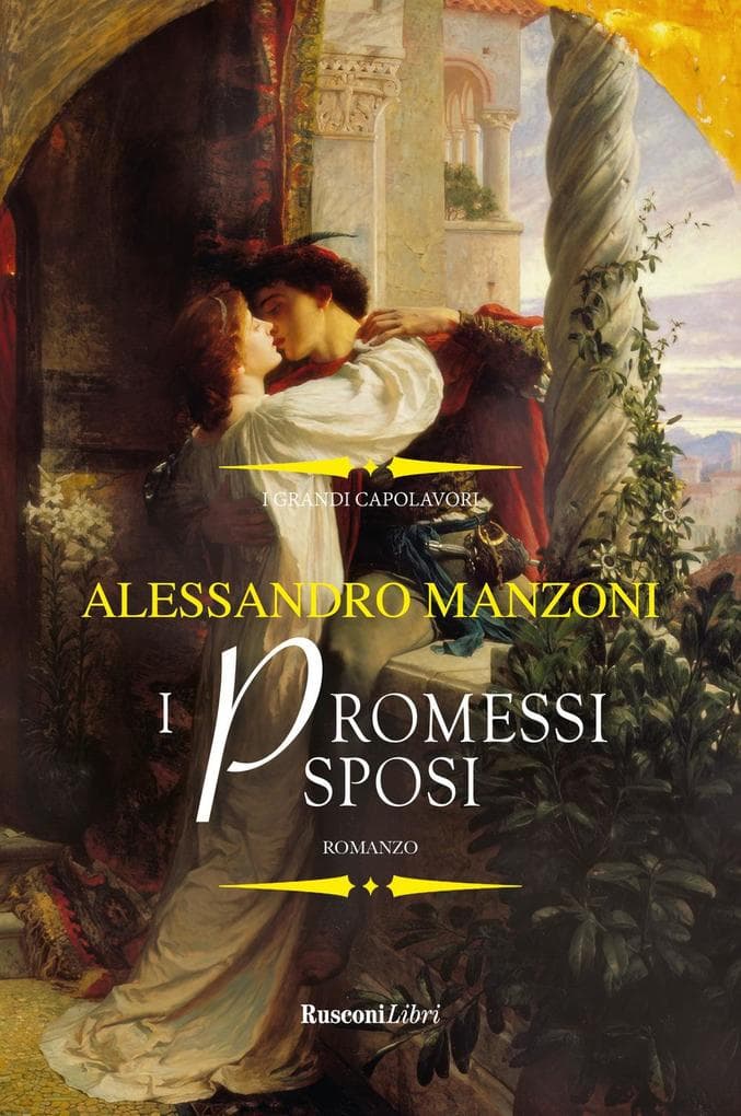 I promessi sposi