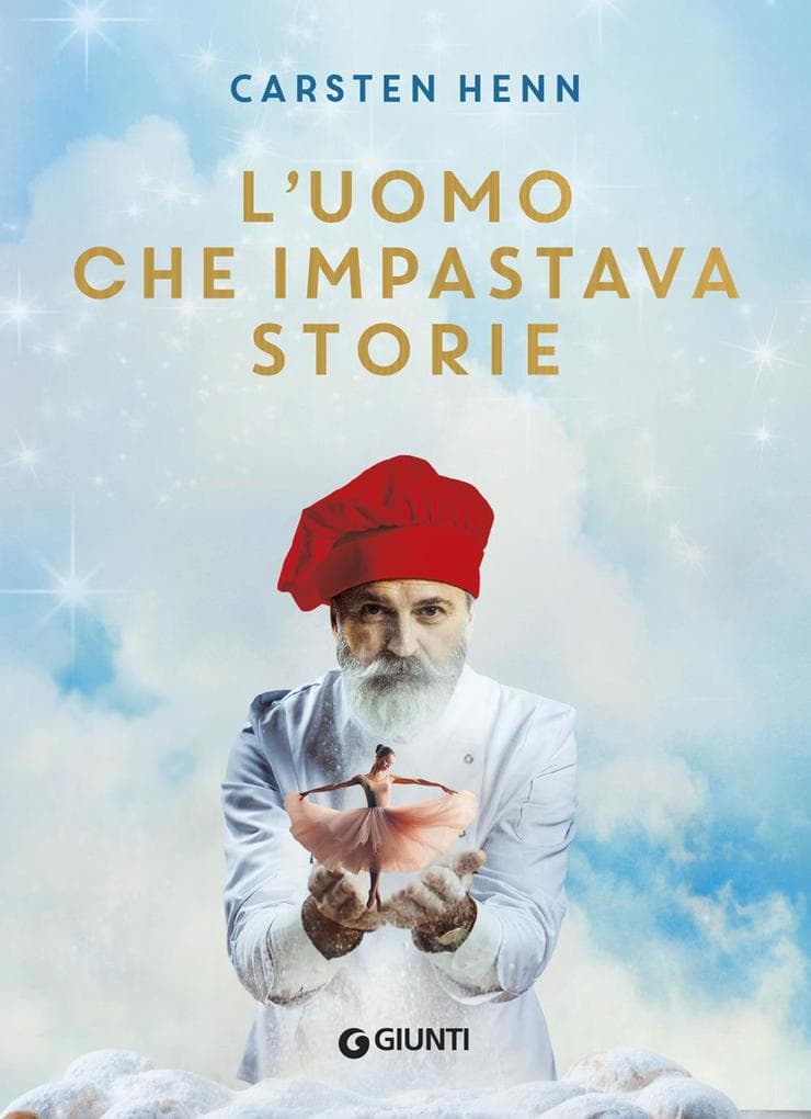 L' uomo che impastava storie