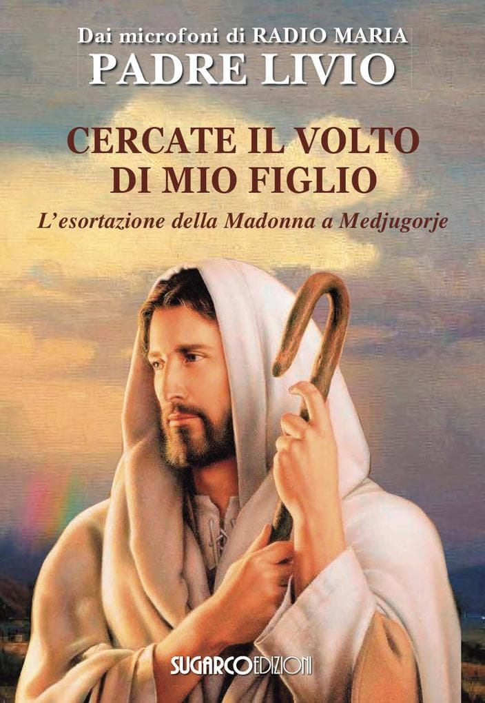 Cercate il volto di mio figlio. L'esortazione della Madonna a Medjugorje