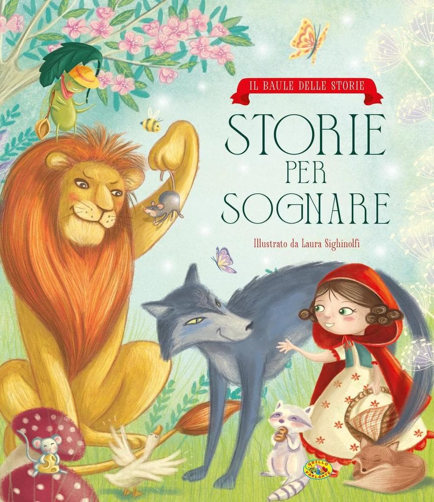 Storie per sognare